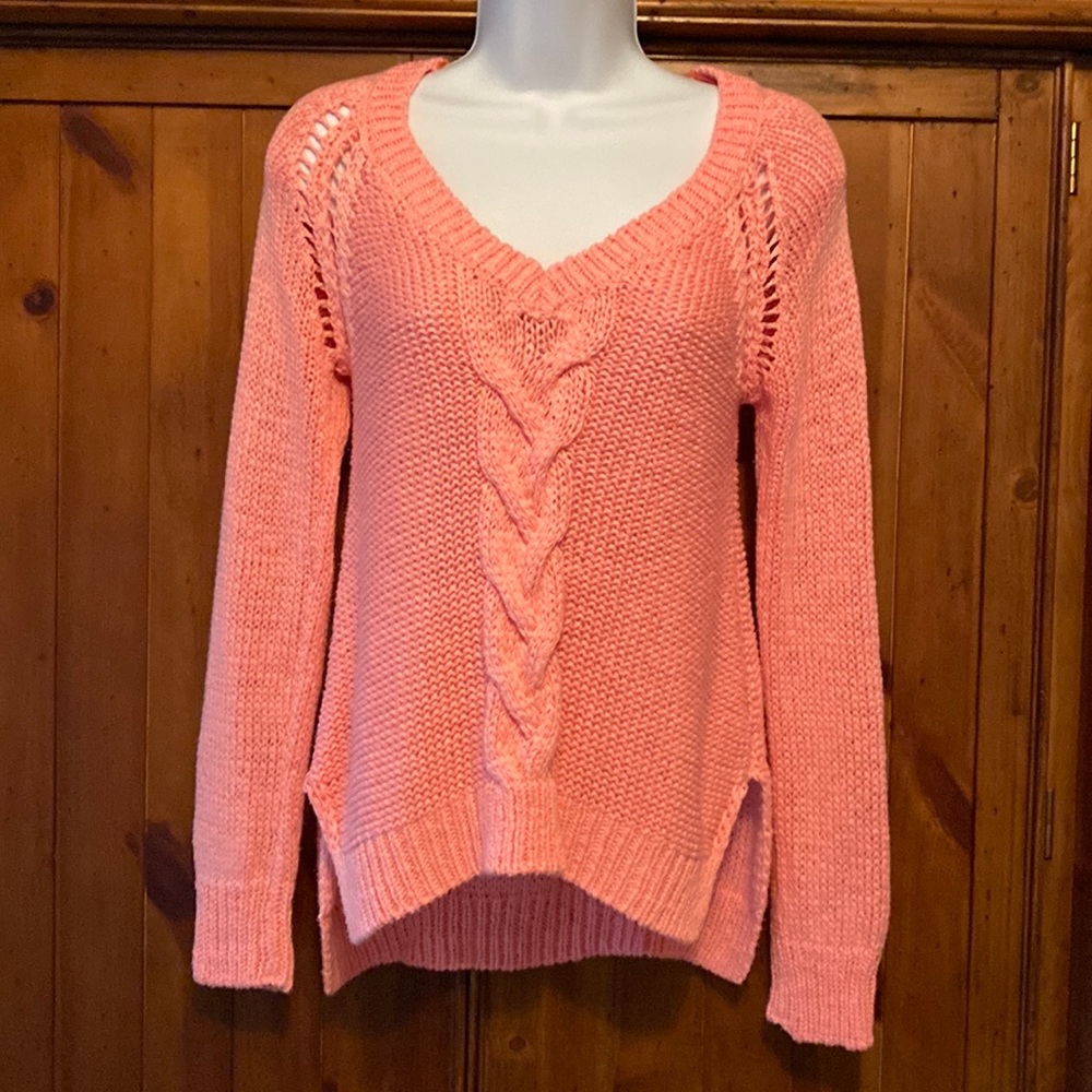 Zara sweater size small